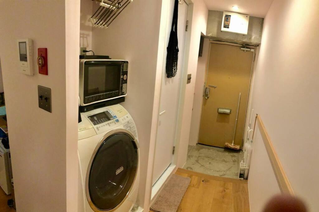 Kabukicho/Okubo VALUE ADD Apartments Tokyo Bagian luar foto