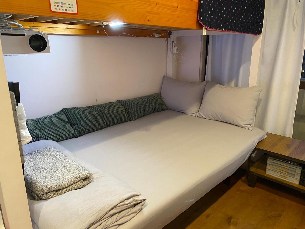 Kabukicho/Okubo VALUE ADD Apartments Tokyo Bagian luar foto