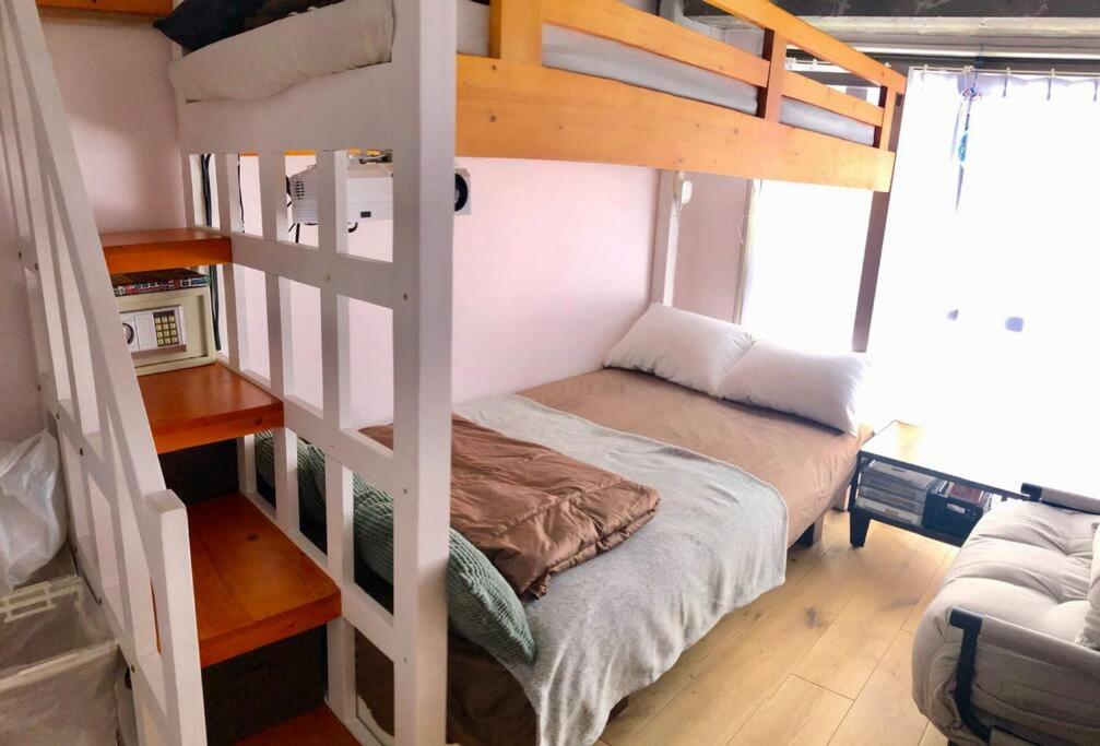 Kabukicho/Okubo VALUE ADD Apartments Tokyo Bagian luar foto